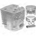 Kit cilindru motocoasa Stihl FS 550, FS 360, FS 420, FS 500 46mm (Taiwan)